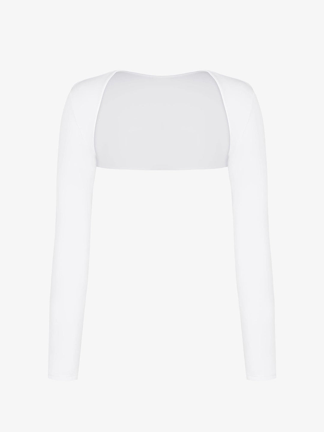 Popilush? Bluetag Cooling Long Sleeve Shrug
