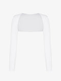 Popilush? Bluetag Cooling Long Sleeve Shrug