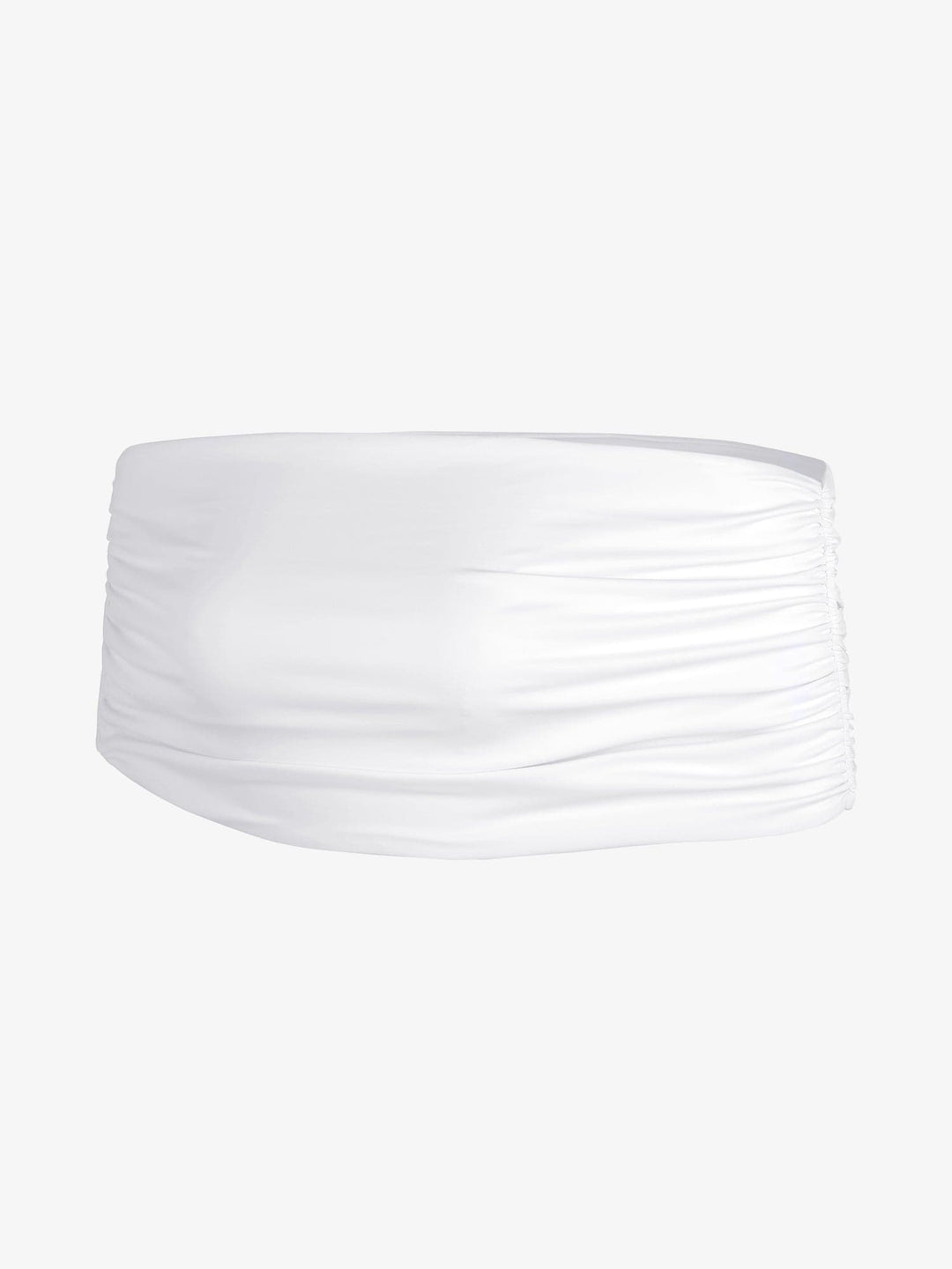 Popilush? Wrap Shawl for Bridal Wedding Party Dress Bluetag Cooling Ruched Bandeau Shawl