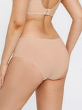 Soft Form High Elastic Comfortable Low-Rise Brief