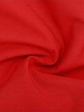 Popilush? The Shapewear Swimwear Ruched High-Waist Bikini Top