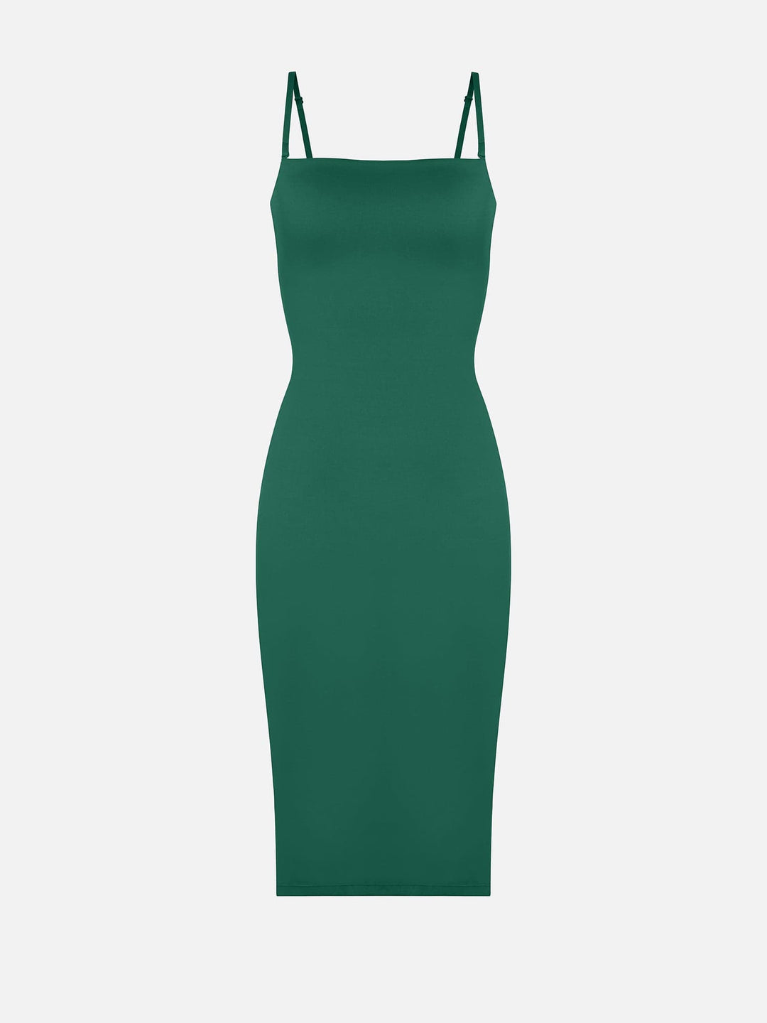 Popilush? Cooling Bodycon Summer Dress The Shapewear Dress Bluetag Cooling Tube Maxi