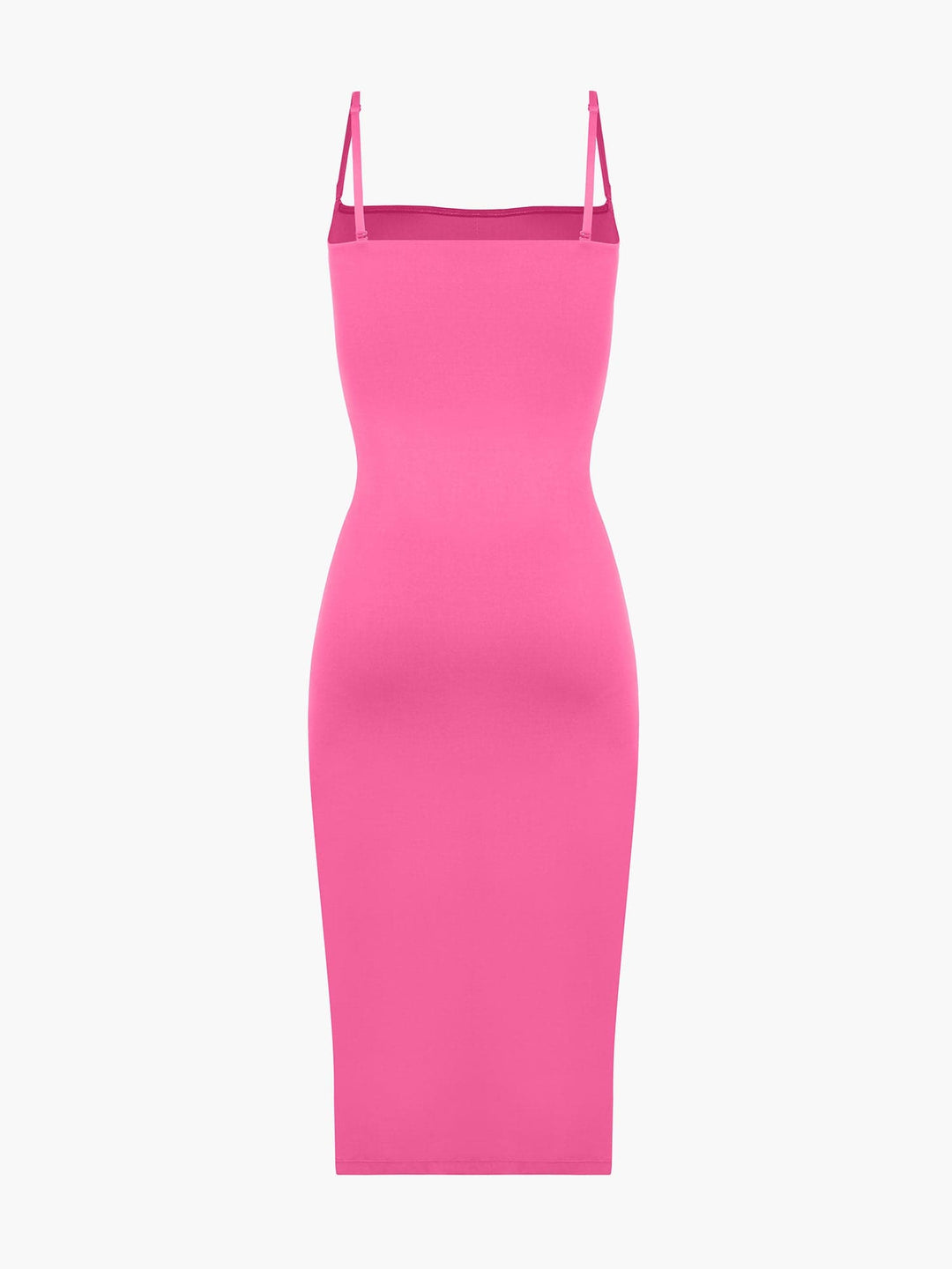 Popilush? Cooling Bodycon Summer Dress The Shapewear Dress Bluetag Cooling Tube Maxi