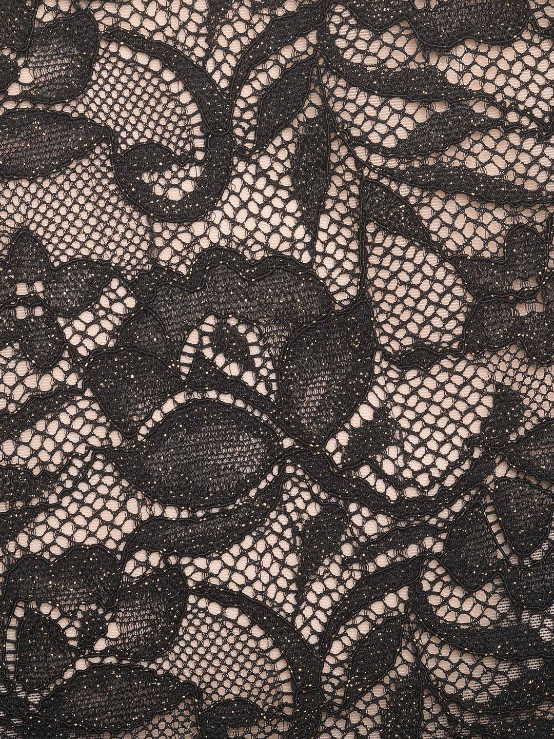 The Shapewear Bodysuit Sleeveless Lace V-Neck