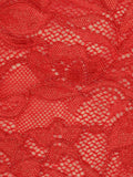 The Shapewear Bodysuit Sleeveless Lace V-Neck