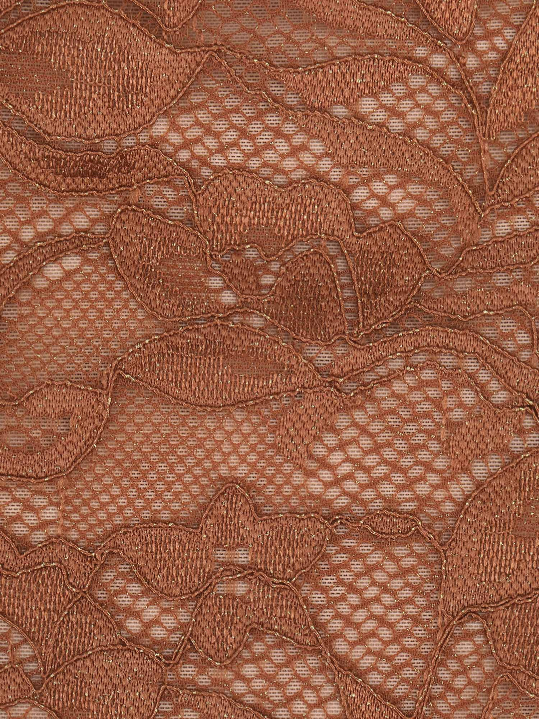 The Shapewear Bodysuit Sleeveless Lace V-Neck