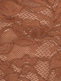 The Shapewear Bodysuit Sleeveless Lace V-Neck