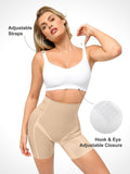 Popilush? Seamless Wide-Strap Wireless Bra