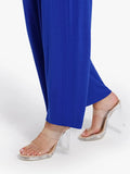 The Shapewear Jumpsuit with Adjustable Trouser Legs
