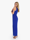The Shapewear Jumpsuit with Adjustable Trouser Legs