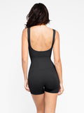 Popilush? Seamless Tummy Control Cut-Out Romper