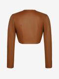 new-arrivals-long-sleeve-faux-leather-bolero-jacket-34933563097264.webp