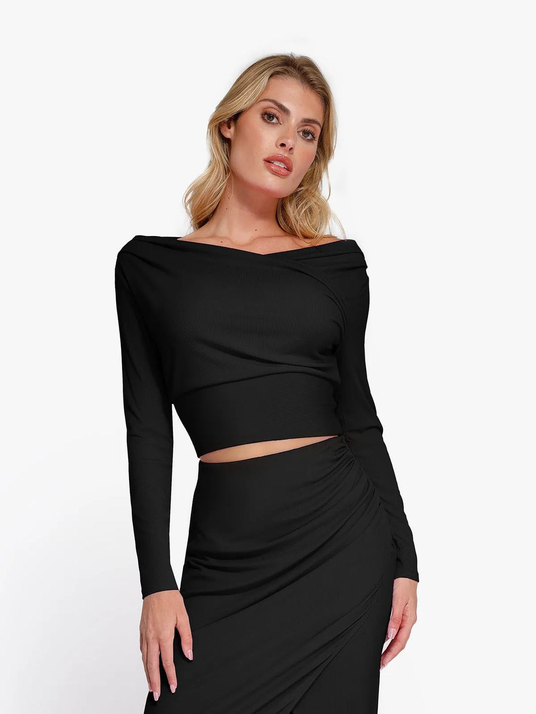 new-arrivals-long-sleeve-rib-modal-off-the-shouder-slimming-crop-top-fall-winter-top-35211931615408.webp