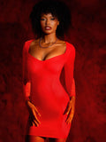 new-arrivals-redtag-thermal-shapewear-long-sleeve-sweetheart-mini-dress-red-xs-mt240134-rd8p-xs-34802086281392.webp
