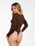 new-arrivals-shapewear-long-sleeve-mesh-inset-tummy-control-bodysuit-35071702761648.webp