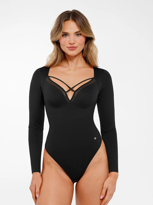 new-arrivals-shapewear-long-sleeve-mesh-inset-tummy-control-bodysuit-black-s-mt240146-bk1p-s-35071702466736.webp