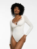 new-arrivals-shapewear-long-sleeve-mesh-inset-tummy-control-bodysuit-white-s-mt240146-wh2p-s-35071702565040.webp