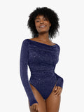 new-arrivals-shapewear-metallic-knit-long-sleeve-slimming-bodysuit-blue-xs-mt240103-bu6p-xs-35127075504304.webp