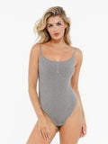 new-arrivals-shapewear-modal-strappy-lace-trim-sculpting-henley-bodysuit-gray-xs-mt250011-gy5p-xs-35744843595952.webp