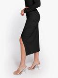 new-arrivals-shapewear-rib-modal-built-in-sculpting-midi-wrap-skirt-office-work-knee-length-pencil-skirts-35211103043760.webp