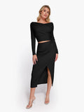 new-arrivals-shapewear-rib-modal-built-in-sculpting-midi-wrap-skirt-office-work-knee-length-pencil-skirts-35222638428336.webp