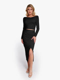 new-arrivals-shapewear-rib-modal-built-in-sculpting-midi-wrap-skirt-office-work-knee-length-pencil-skirts-35222638461104.webp