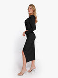 new-arrivals-shapewear-rib-modal-built-in-sculpting-midi-wrap-skirt-office-work-knee-length-pencil-skirts-35222638690480.webp