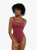 new-arrivals-shapewear-ruched-metallic-knit-square-neck-slimming-bodysuit-red-xs-mt240107-rd3p-xs-35125411905712.webp