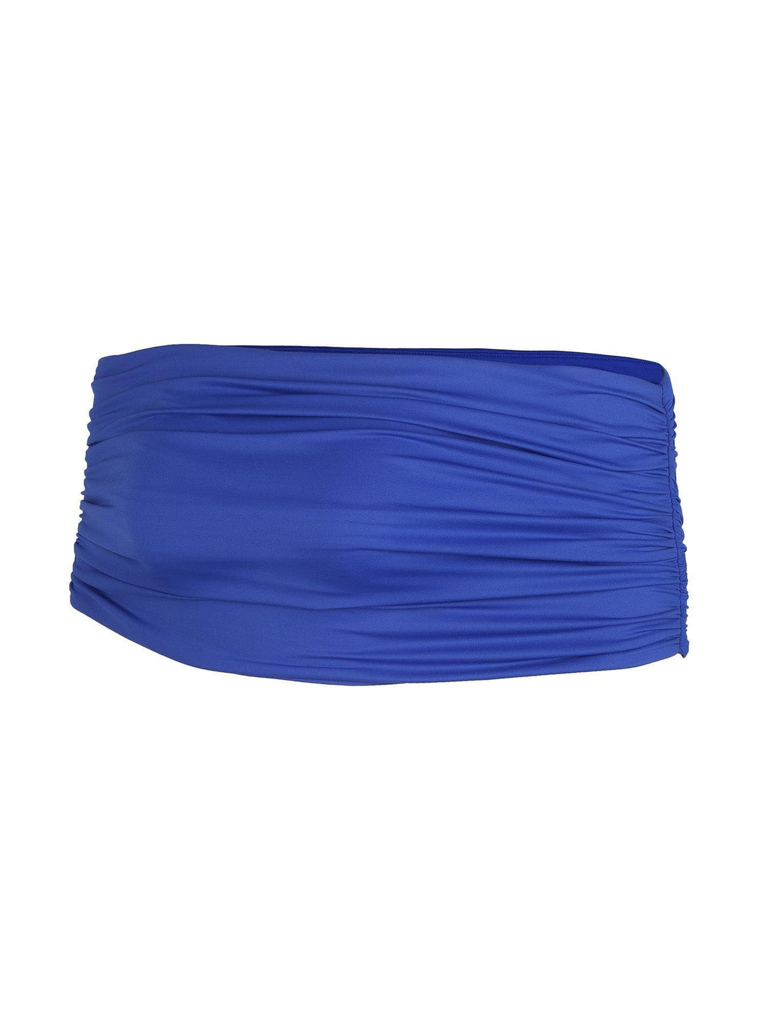 Popilush? Wrap Shawl for Bridal Wedding Party Dress Bluetag Cooling Ruched Bandeau Shawl