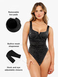 popilush-shapewear-ruched-metallic-knit-square-neck-slimming-bodysuit-shine-tops-body-shaper-tank-35158298722480.webp