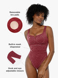 popilush-shapewear-ruched-metallic-knit-square-neck-slimming-bodysuit-shine-tops-body-shaper-tank-35158298755248.webp