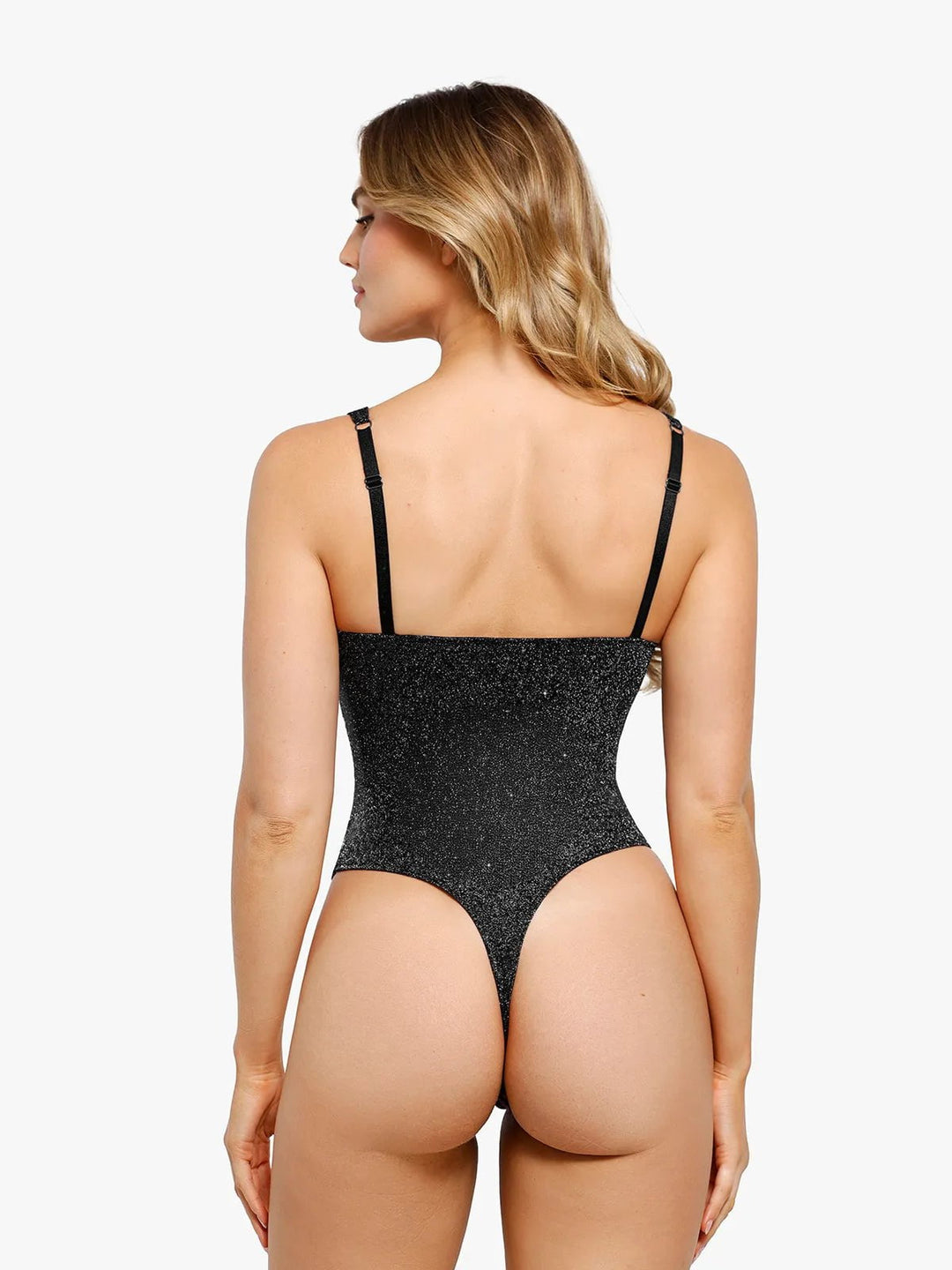 popilush-shapewear-ruched-metallic-knit-square-neck-slimming-bodysuit-shine-tops-body-shaper-tank-35678387896496.webp