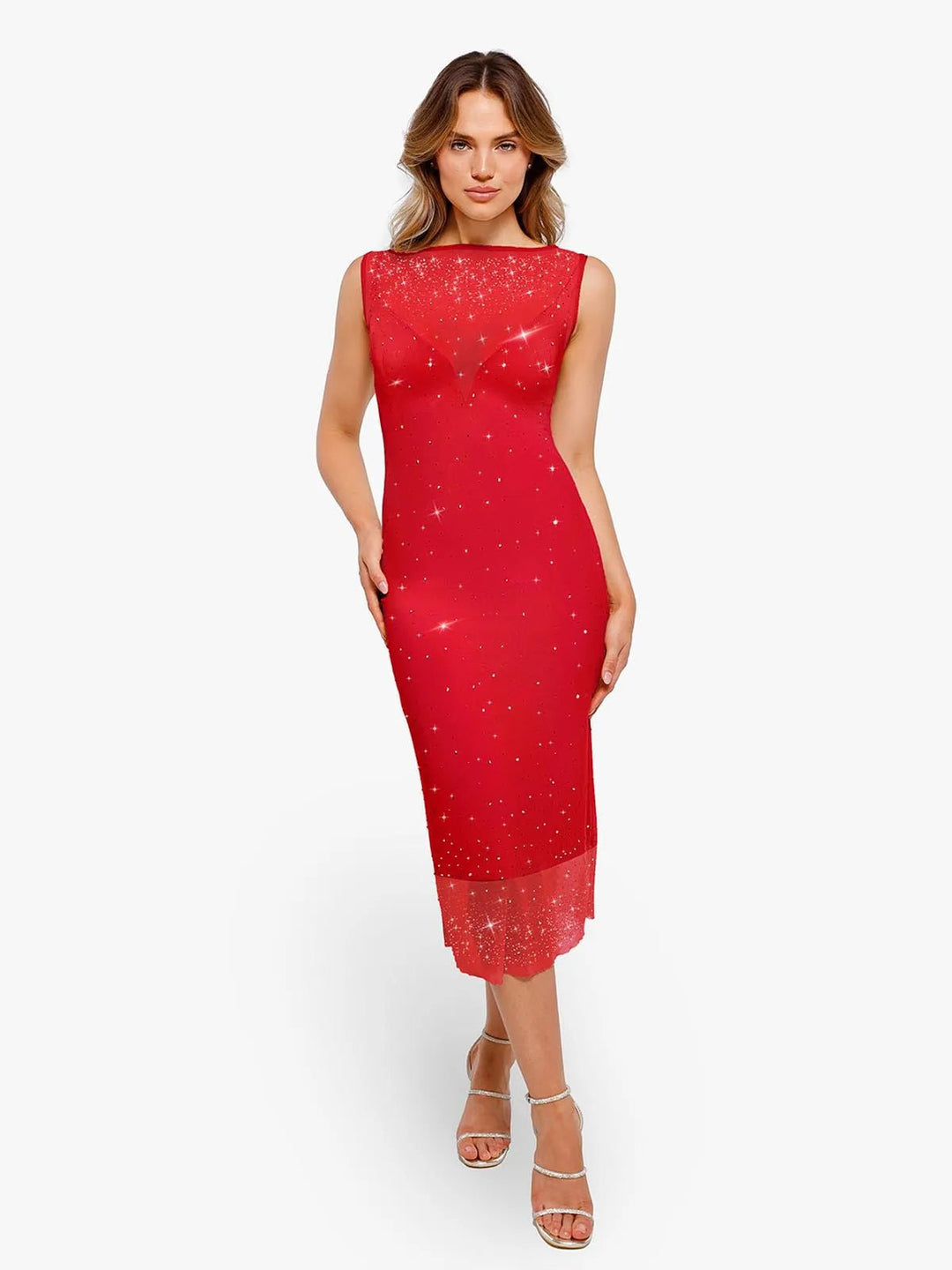popilush-shapewear-two-in-one-heat-set-crystal-mesh-slim-midi-dress-35386112671920.webp