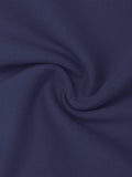 Popilush? Built-In Shapewear Sqaure Neck Sleeveless Dress