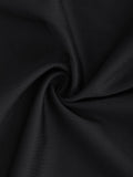 Popilush? Drop Shoulder Tie Open Front Long-Sleeve Cardigan
