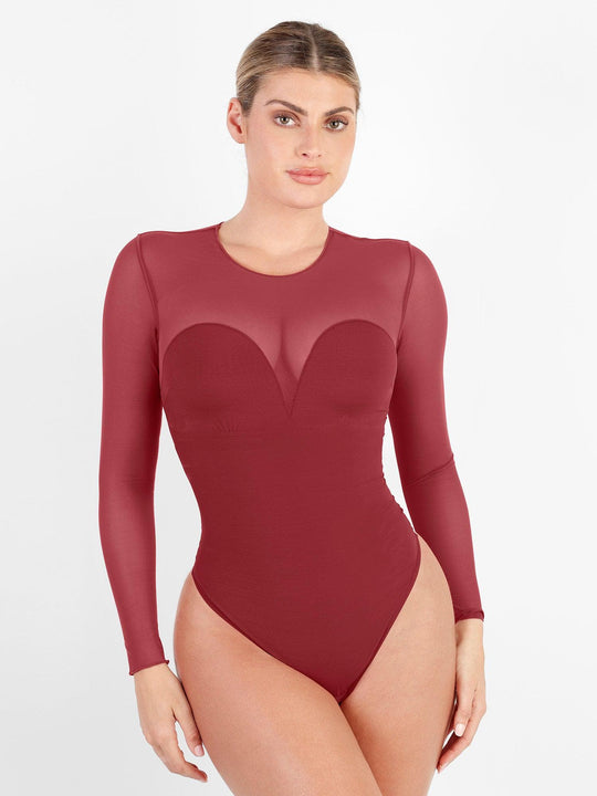 Popilush? Red / S MT230135