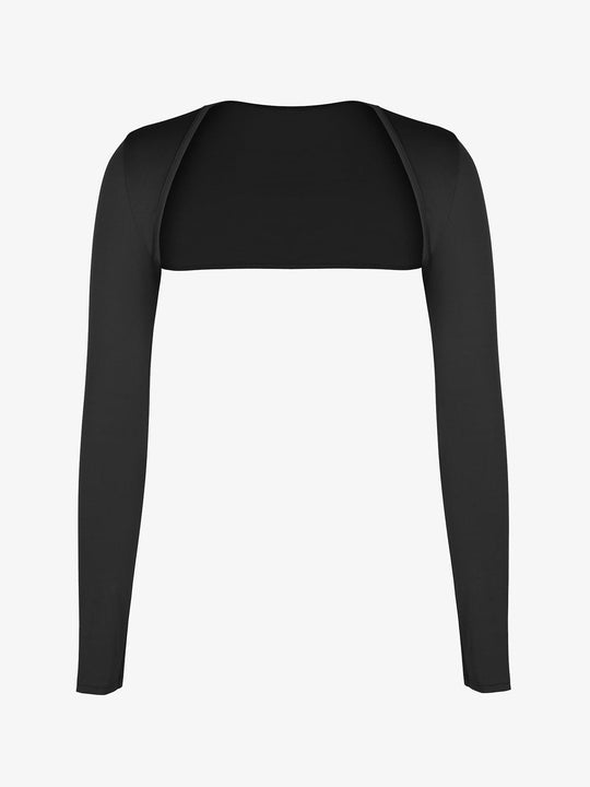 Popilush? Bluetag Cooling Long Sleeve Shrug