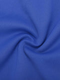 Popilush? Bluetag Cooling Square Neck Ruched Bodysuit