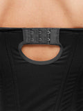 Popilush? Tops Body Shaper Tank The Shapewear Bodysuit Deep V-Neck Thong