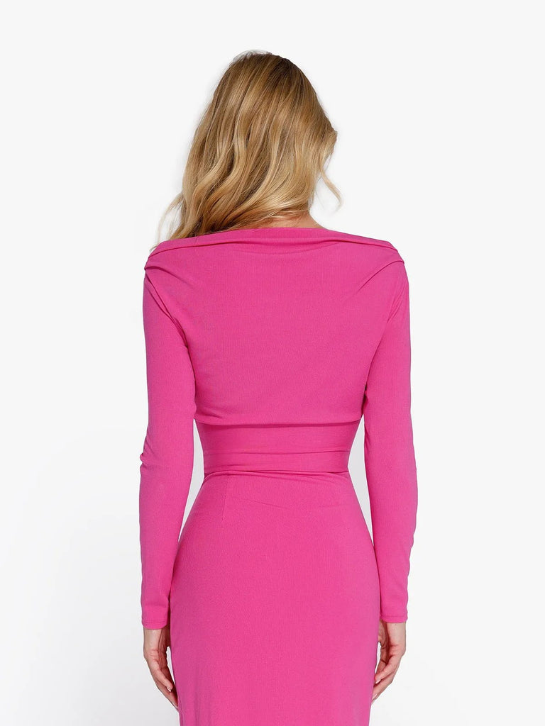 new-arrivals-long-sleeve-rib-modal-off-the-shouder-slimming-crop-top-fall-winter-top-35211931418800.webp