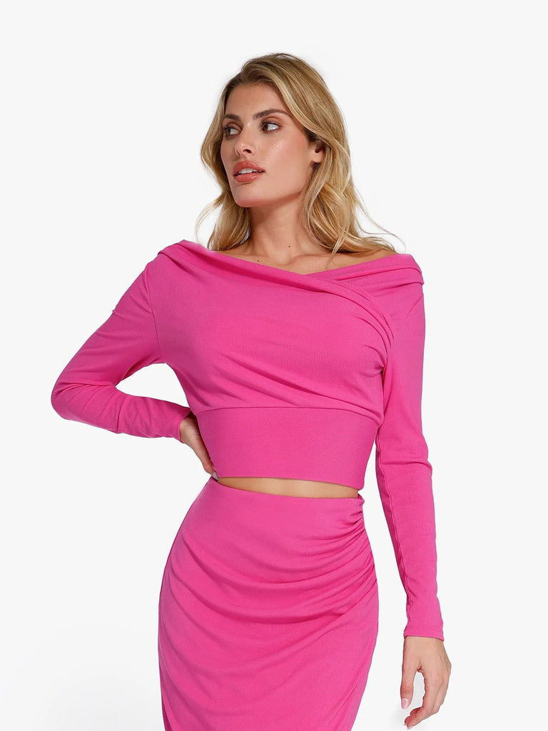 new-arrivals-long-sleeve-rib-modal-off-the-shouder-slimming-crop-top-fall-winter-top-35211931484336.webp