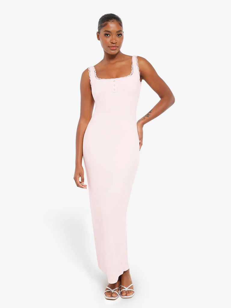new-arrivals-shapewear-modal-slimming-lace-trim-henley-tank-maxi-dress-35677249077424.webp