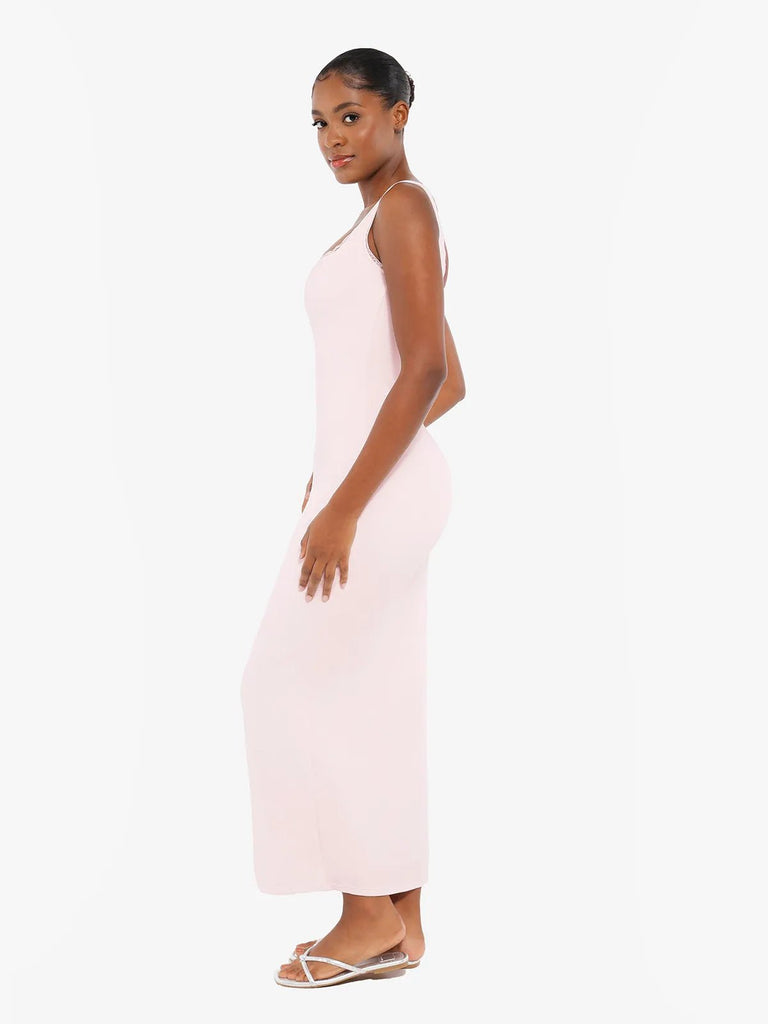 new-arrivals-shapewear-modal-slimming-lace-trim-henley-tank-maxi-dress-35677249142960.webp
