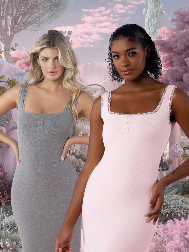 new-arrivals-shapewear-modal-slimming-lace-trim-henley-tank-maxi-dress-35677249175728.webp