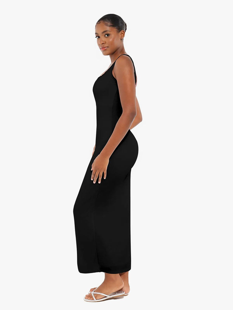 new-arrivals-shapewear-modal-slimming-lace-trim-henley-tank-maxi-dress-35677249503408.webp