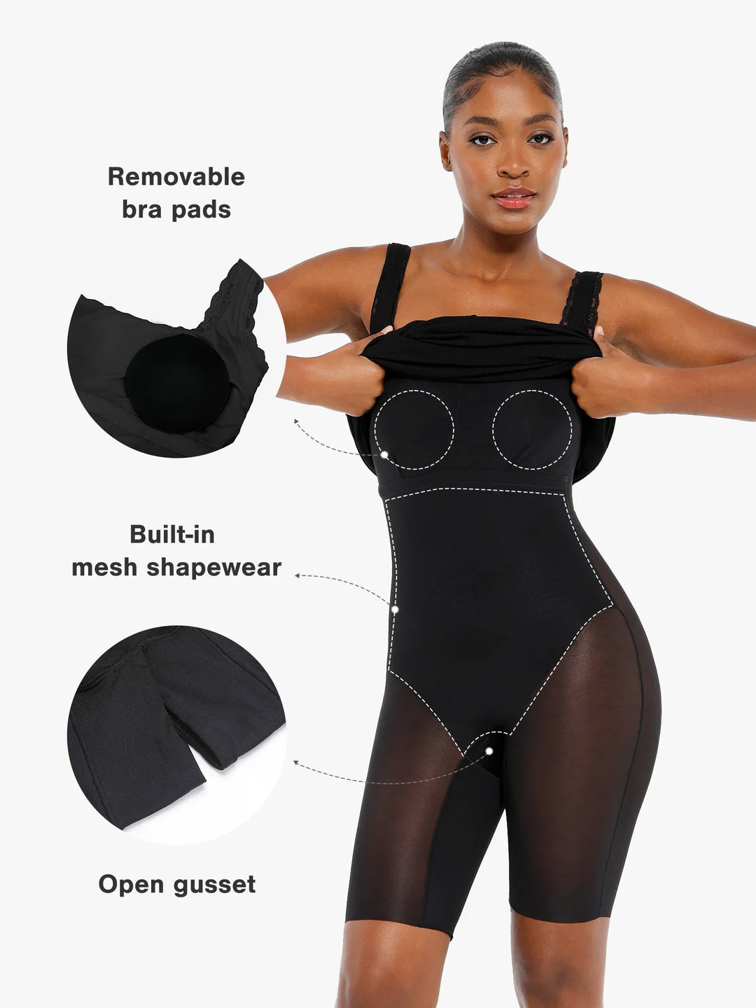 new-arrivals-shapewear-modal-slimming-lace-trim-henley-tank-maxi-dress-35678567891120.webp