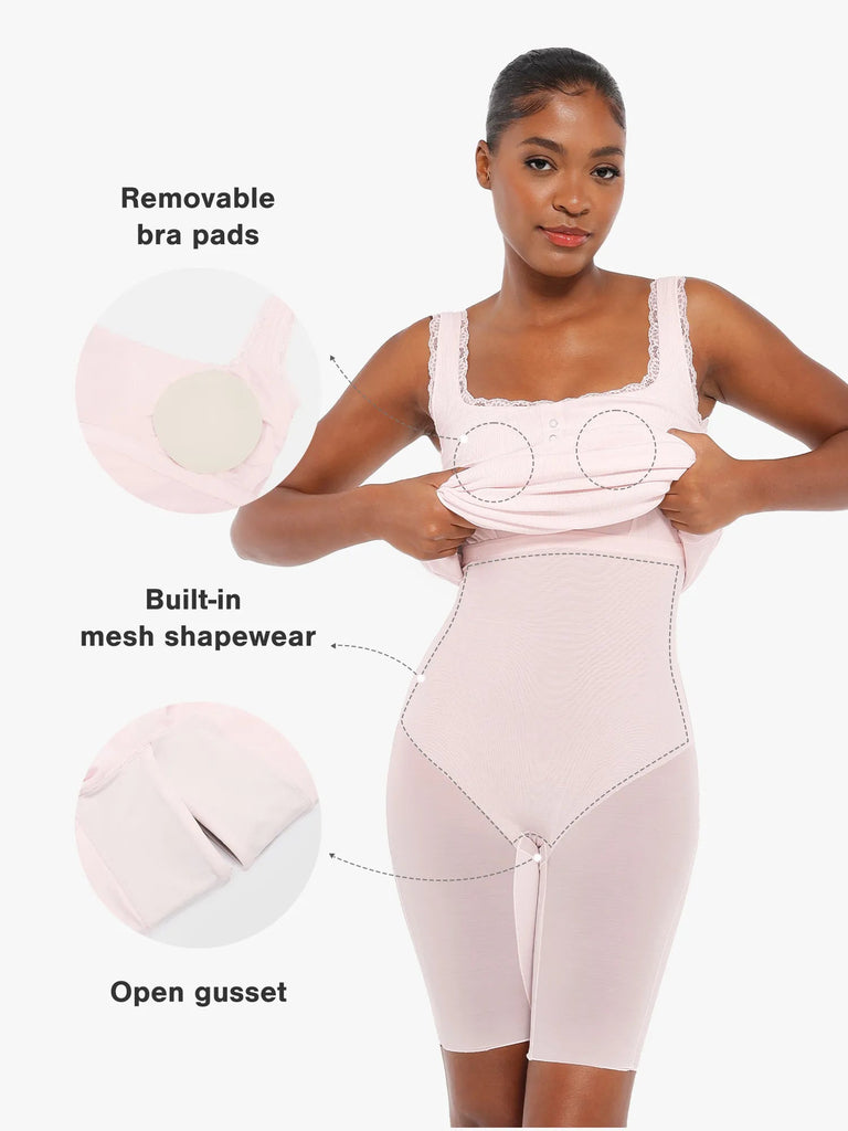 new-arrivals-shapewear-modal-slimming-lace-trim-henley-tank-maxi-dress-35678567923888.webp