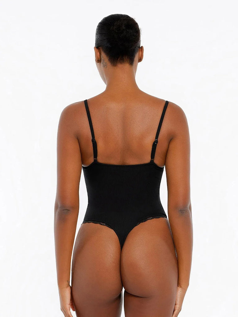 new-arrivals-shapewear-modal-strappy-lace-trim-sculpting-henley-bodysuit-35744843858096.webp