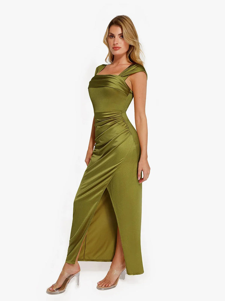 new-arrivals-shapewear-off-shoulder-shine-ruched-sculpting-maxi-dress-35168195313840.webp