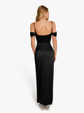 new-arrivals-shapewear-off-shoulder-shine-ruched-sculpting-maxi-dress-35168196001968.webp